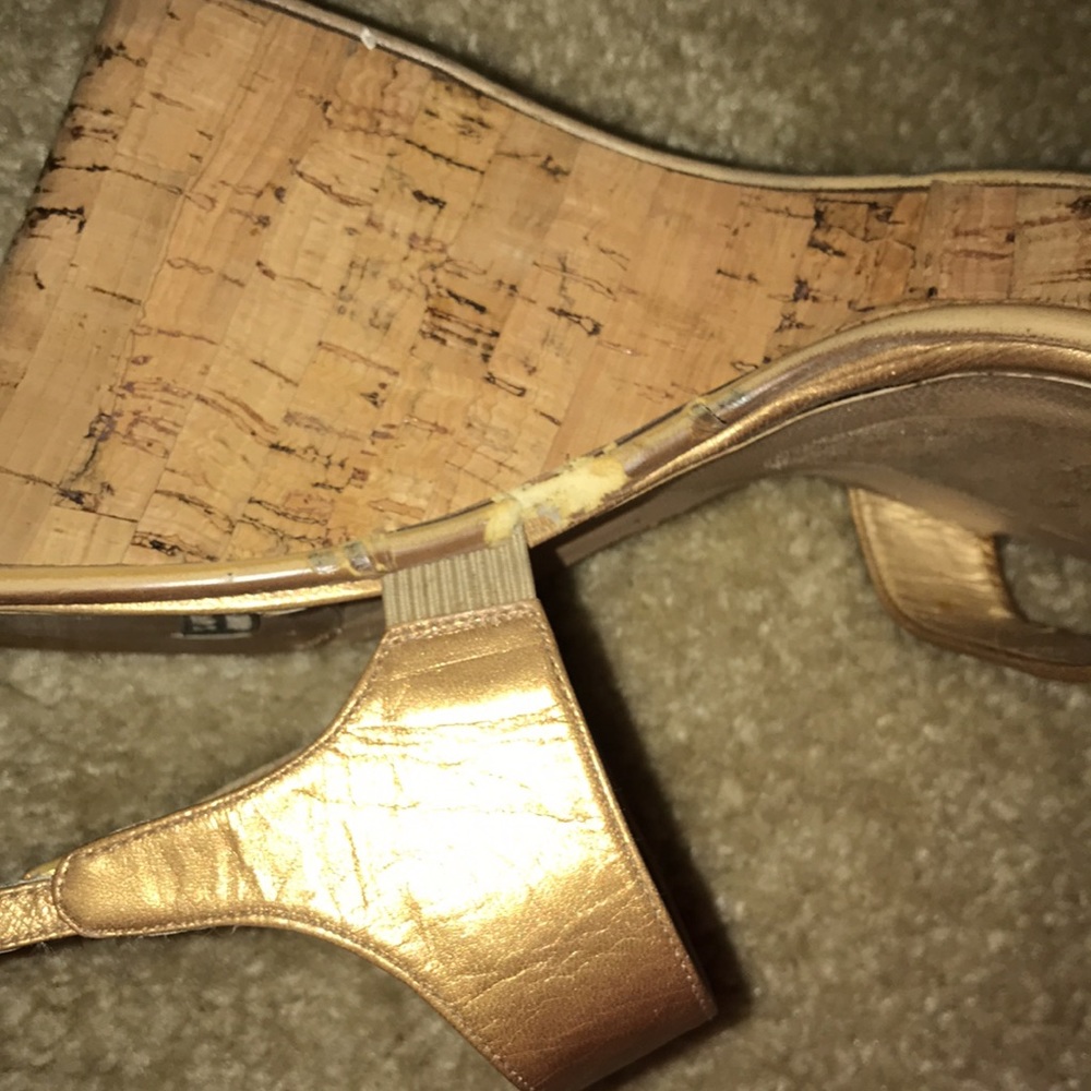 Wedges - Picture 4 of 5